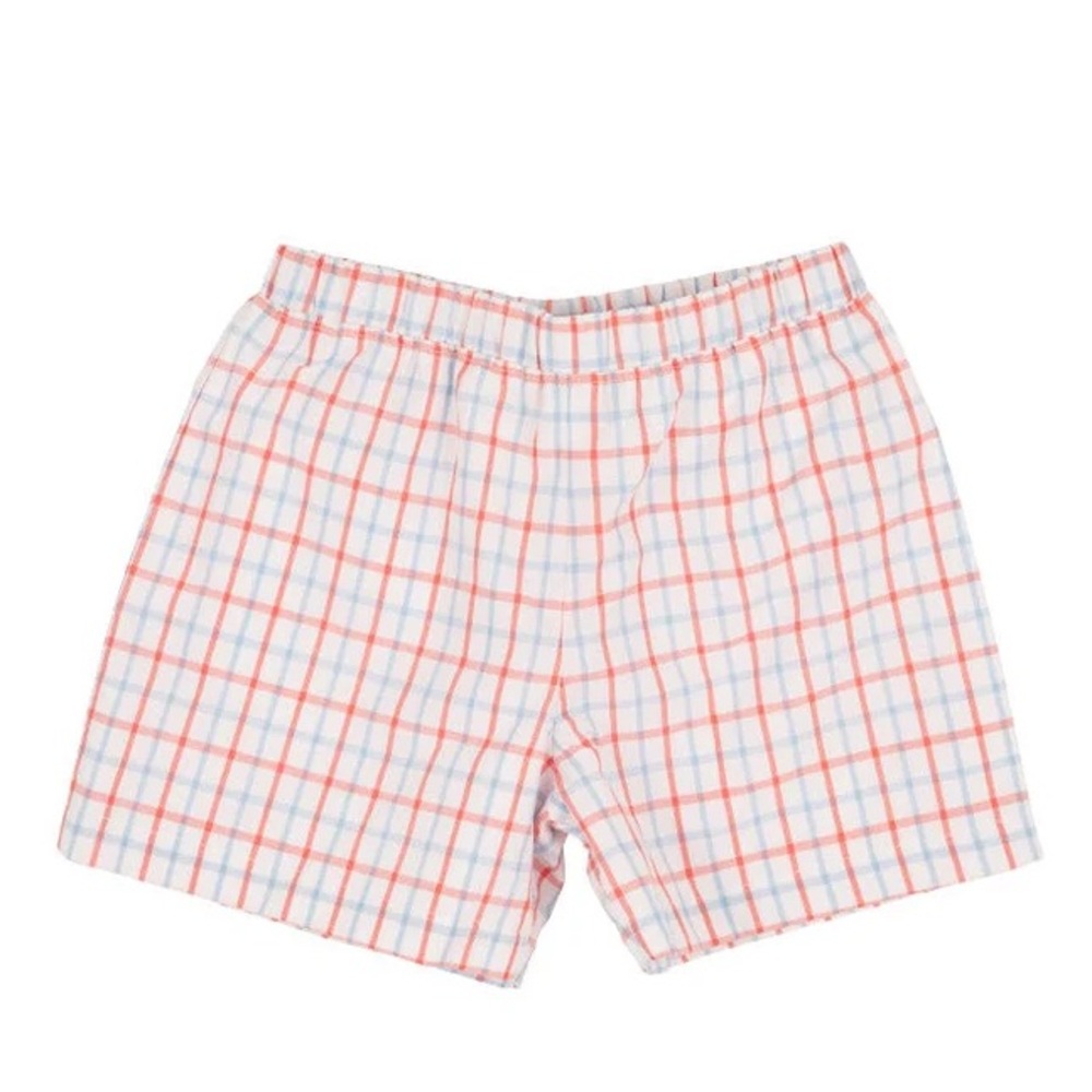 NWT TBBC Shelton Short - Boys size 5